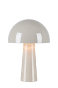 MANTAR Table 1L Greige
