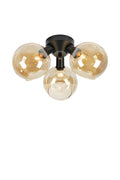 ARTIS Ceiling 3L Amber/Black
