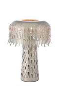 VERBERA Table 1L Greige