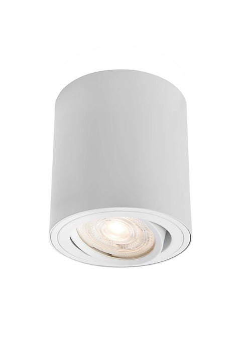 DIRETTO Downlight Dimmable White