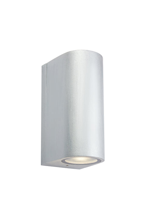 ALOR Wall 2L Silver