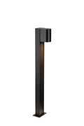 ALOR Pole 1L Black