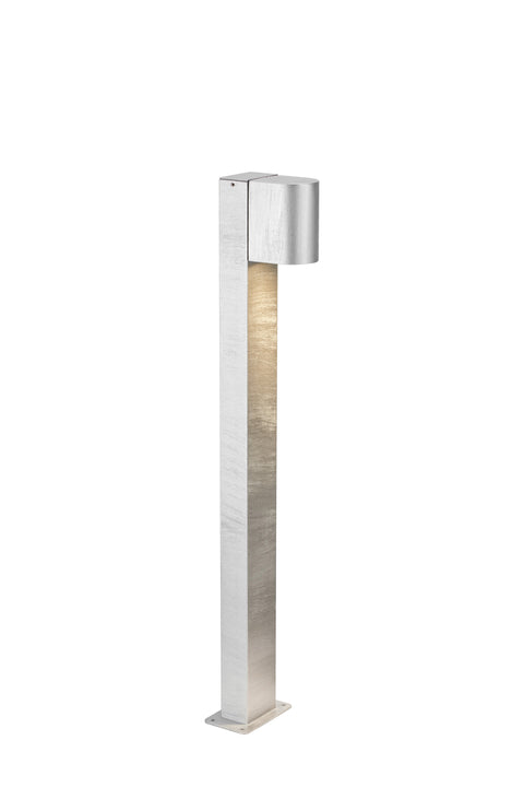 ALOR Pole 1L Silver