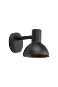 NUBI Wall 1L Black