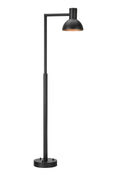 NUBI Lamp Post 1L Black