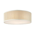 LUX Plafond 3L 57 Beige