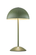 ZIN Table 2L Green