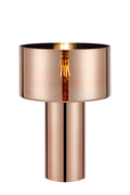 CORIN Table 1L Rose Gold