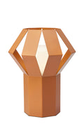 OCTA Table 1L Orange