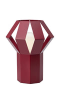 OCTA Table 1L Red