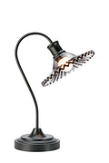 NOVIA Table 1L Smoke/Black