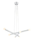STACK Pendant 6L Chrome