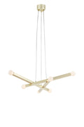 STACK Pendant 6L Brass
