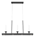 DINING Pendant 4L Black