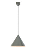 TIP Pendant 1L 37,5 Grey
