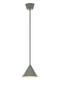 TIP Pendant 1L 20 Grey