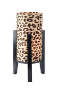 ERUCA Table Leo 1L Black/Brown