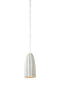 CLAY Pendant 1L White
