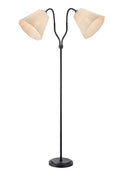 VEYA Floor 2L Black/Beige