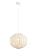 SOLIA Pendant 1L 50cm White
