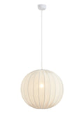 SOLIA Pendant 1L 60cm White