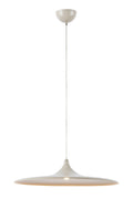 BEAM Pendant 1L 57cm Beige