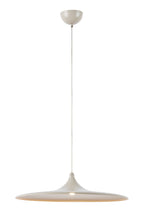 Markslöjd BEAM – LED-riippuvalaisin, beige