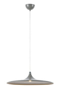 BEAM Pendant 1L 57cm Grey