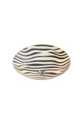 SAFARI Plafond Zebra 2L Black/White