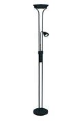 DETROIT Floor 2L Black