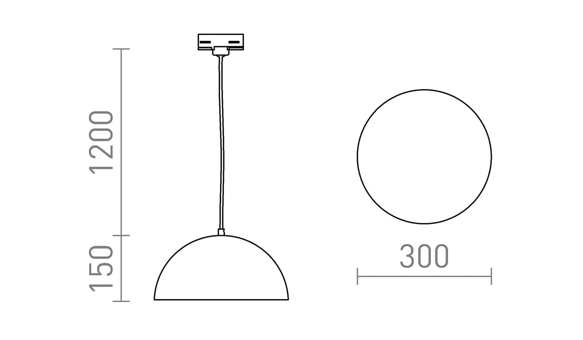 Mittapiirros / Måttskiss – R14509