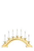 CELINE Candle light 7L Nature