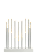 ROMANS Candle light 15L LED White