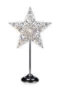HÄRNÖSAND Star LED 52cm Acrylic