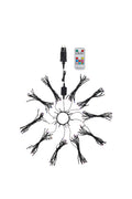 CHOICE Tree Light Chain 160L Black