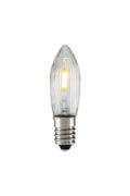 SPAREBULB 10-55V 0,5W E10 LED Filament 3-P Classic