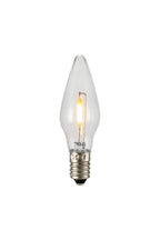 Markslöjd E10 LED-varalamppu, 10–55 V, 0,5 W, 7 kpl