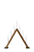 ARIELE Candlestick 7L Stained Light
