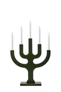 SAPIN Candlestick 5L Green
