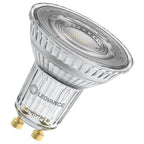 PARATHOM GU10 ADV HIMM polttimo, LED 3.4W, 230 lm - Nordic Lumen