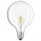 PARATHOM RETRO LED E27 Globe Polttimo, LED 2.5W, 250 lm - Nordic Lumen