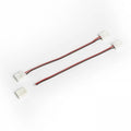 LED STRIP IP20 syöttöpala johdolla, yhteensopiva G12366 ja G12367 LED-nauhoille.