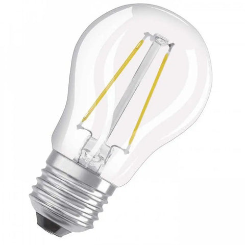 PARATHOM RETRO LED E27 Mini-Ball Malli Polttimo, LED 4.8W, 470 lm - Nordic Lumen