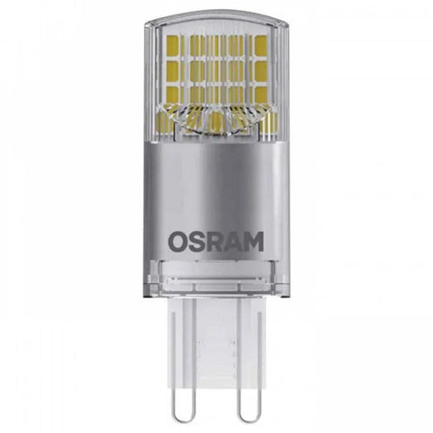 PARATHOM G9 polttimo, LED 230V, G9-kanta - Nordic Lumen
