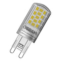 PARATHOM G9 polttimo, LED 230V, G9-kanta - Nordic Lumen