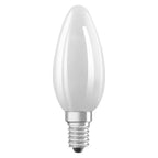 PARATHOM RETRO LED Kynttilämalli Polttimo, LED 4W, 470 lm - Nordic Lumen
