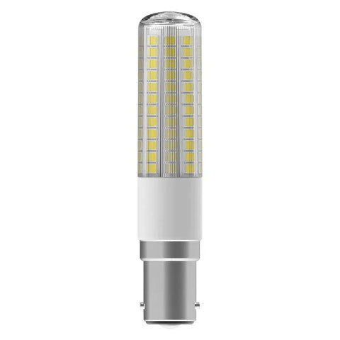 PARATHOM B15d LED-polttimo, 7W, himmennettävä, kirkas 320° säteilykulma