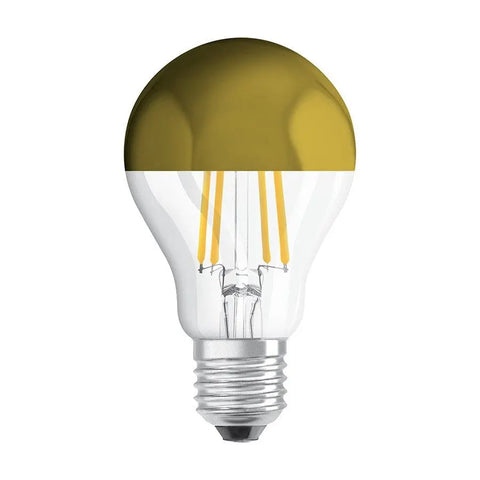 PARATHOM TOP CLASSIC A Polttimo, LED 6.5W, 650 lm - Nordic Lumen