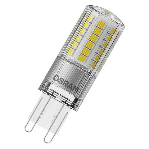 PARATHOM G9 polttimo, LED 230V, G9-kanta - Nordic Lumen