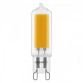 PARATHOM G9 polttimo, LED 230V, G9-kanta - Nordic Lumen